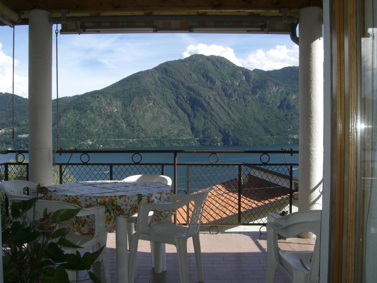 Villa Casa Melina 1 Tremezzo Exterior foto